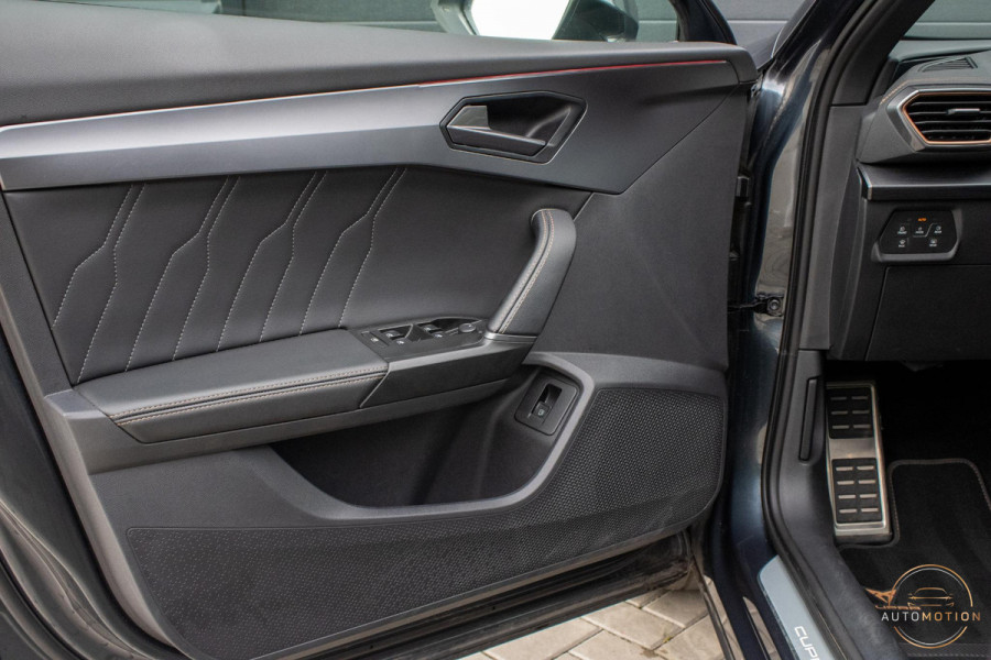 CUPRA Formentor 1.4 e-Hybrid VZ Performance PANO TREKHAAK MEMORY BEATS CAMERA