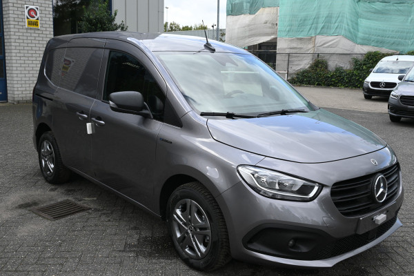 Mercedes-Benz eCitan 112 Pro L1 51 kWh Snellader AC 22kW/DC 75kW, All Season banden, Etc.