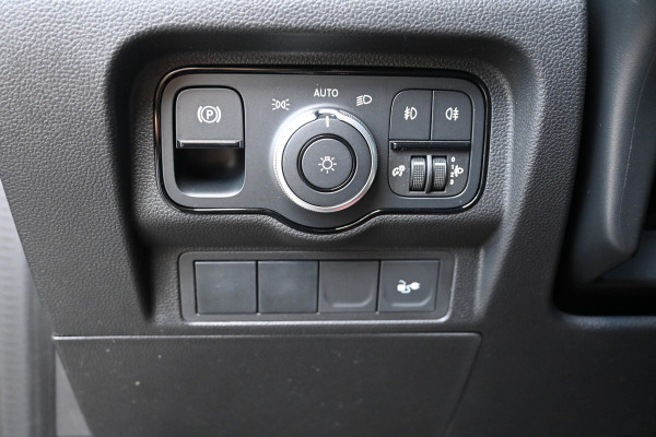 Mercedes-Benz eCitan 112 Pro L1 51 kWh Snellader AC 22kW/DC 75kW, All Season banden, Etc.