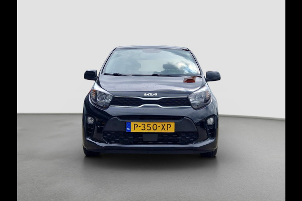 Kia Picanto 1.0 DPi DynamicLine