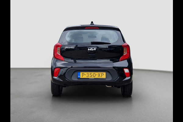 Kia Picanto 1.0 DPi DynamicLine