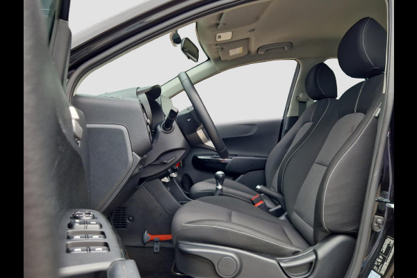 Kia Picanto 1.0 DPi DynamicLine