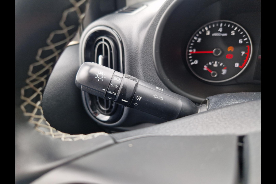 Kia Picanto 1.0 DPi DynamicLine