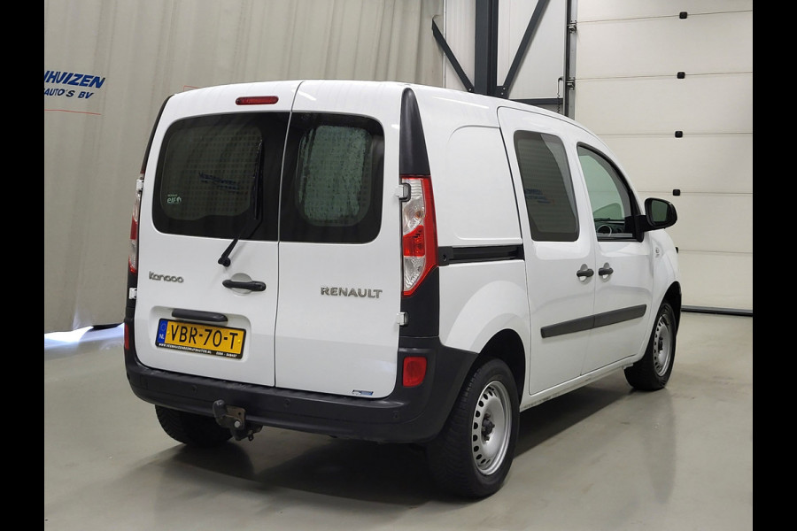 Renault Kangoo 1.5dCi 75pk Euro 6!