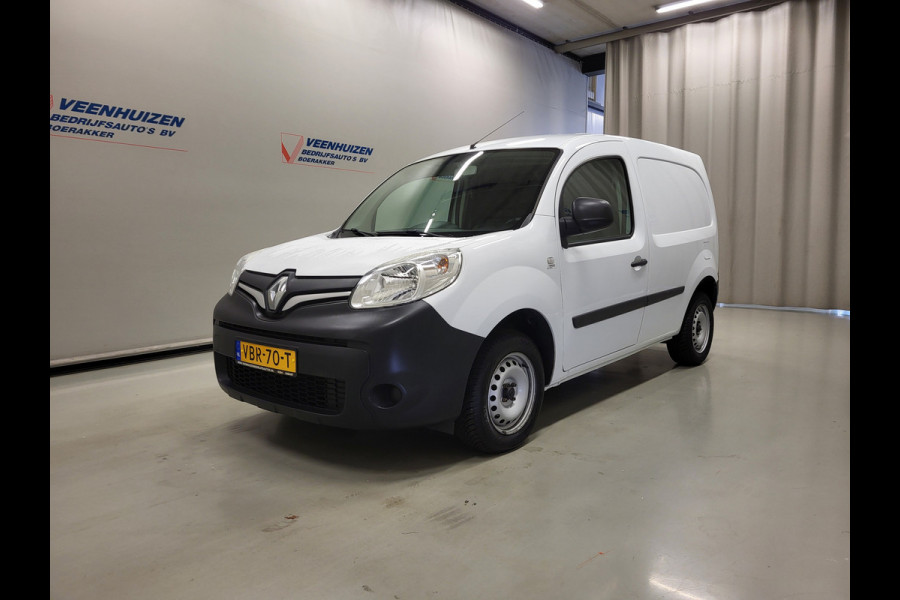 Renault Kangoo 1.5dCi 75pk Euro 6!