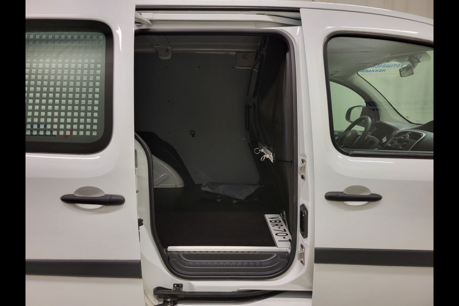 Renault Kangoo 1.5dCi 75pk Euro 6!