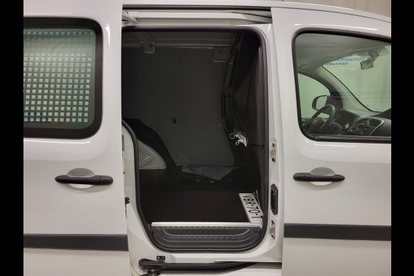 Renault Kangoo 1.5dCi 75pk Euro 6!