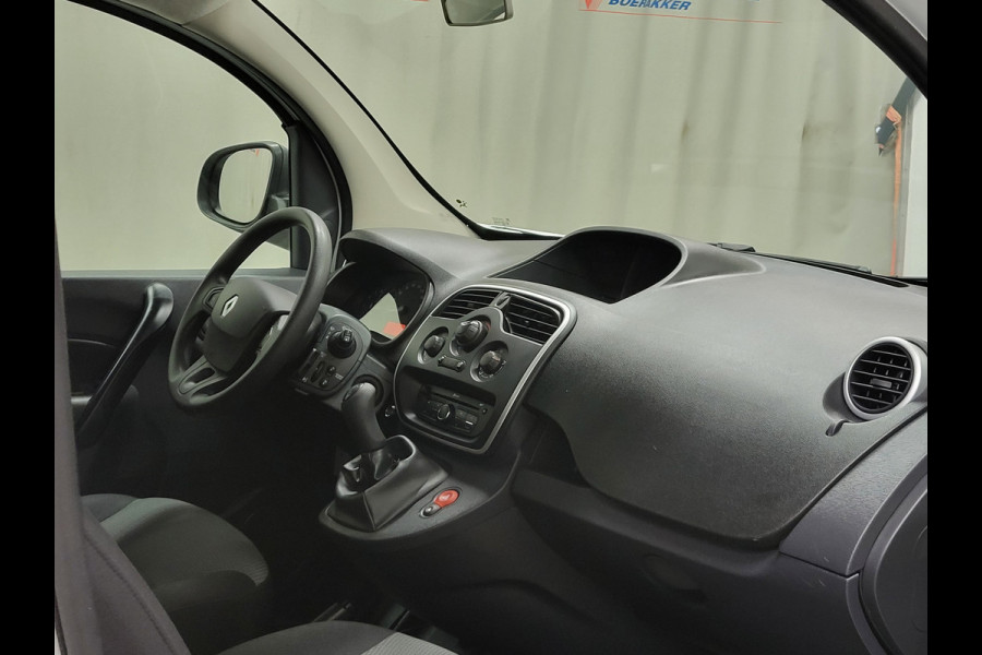 Renault Kangoo 1.5dCi 75pk Euro 6!
