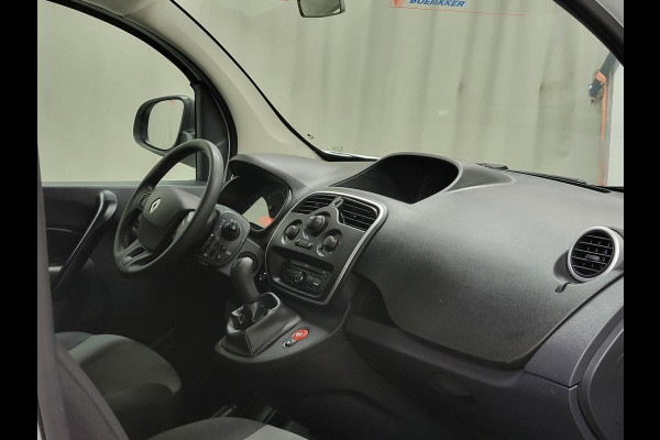 Renault Kangoo 1.5dCi 75pk Euro 6!