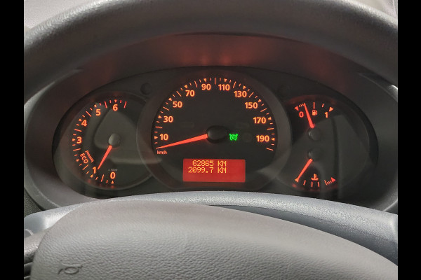 Renault Kangoo 1.5dCi 75pk Euro 6!