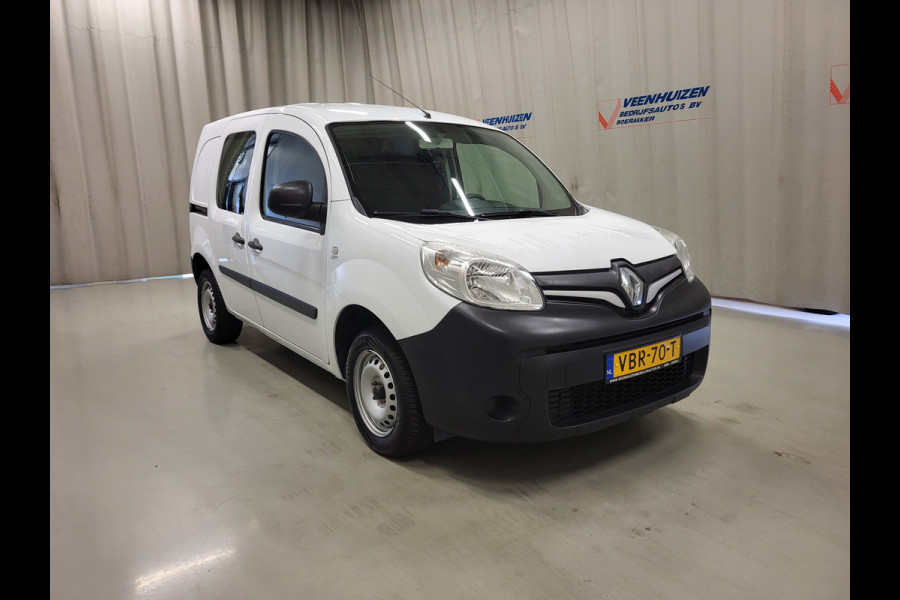 Renault Kangoo 1.5dCi 75pk Euro 6!