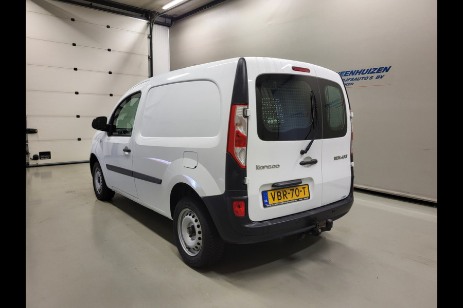 Renault Kangoo 1.5dCi 75pk Euro 6!