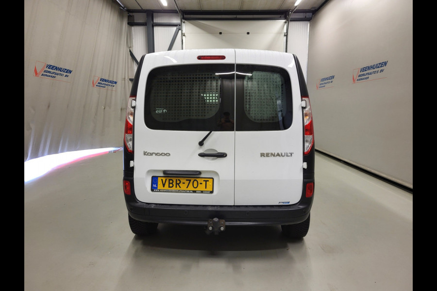Renault Kangoo 1.5dCi 75pk Euro 6!