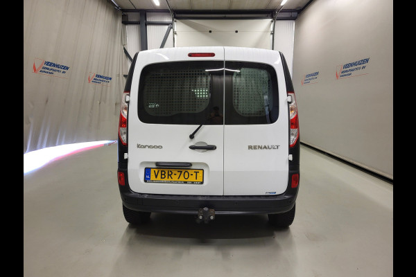 Renault Kangoo 1.5dCi 75pk Euro 6!