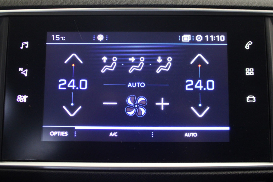 Peugeot 308 1.2 PureTech Blue Lease Premium