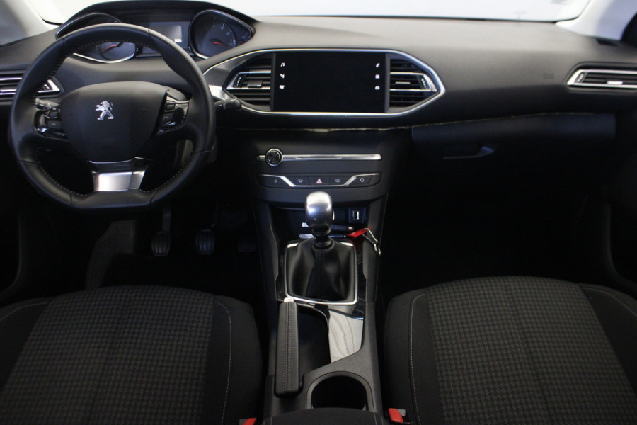 Peugeot 308 1.2 PureTech Blue Lease Premium
