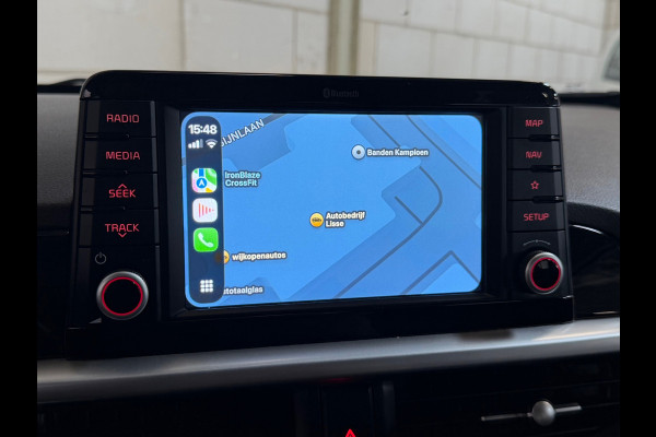 Kia Picanto 1.0 MPi GT-Line Edition|CarPlay|Camera|Cruise