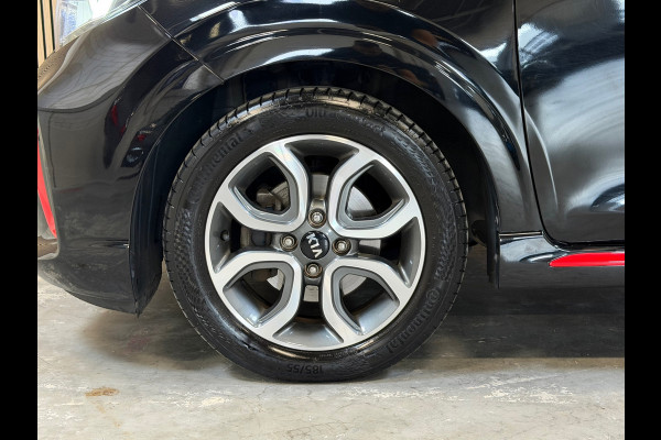 Kia Picanto 1.0 MPi GT-Line Edition|CarPlay|Camera|Cruise