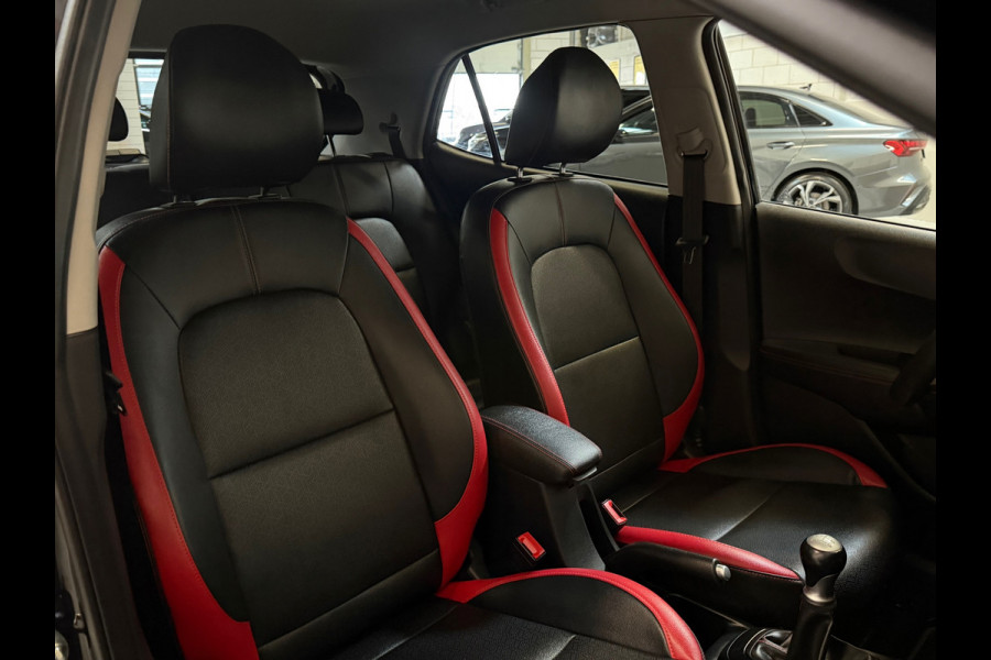Kia Picanto 1.0 MPi GT-Line Edition|CarPlay|Camera|Cruise