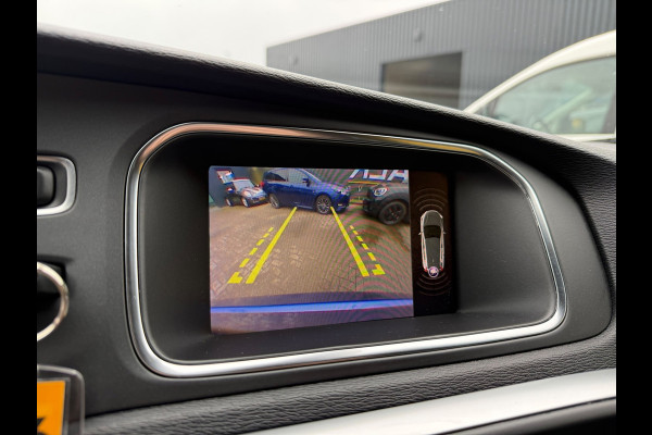 Volvo V40 1.5 T3 Kinetic|NAP|Panoramadak|Achteruitrijd cam