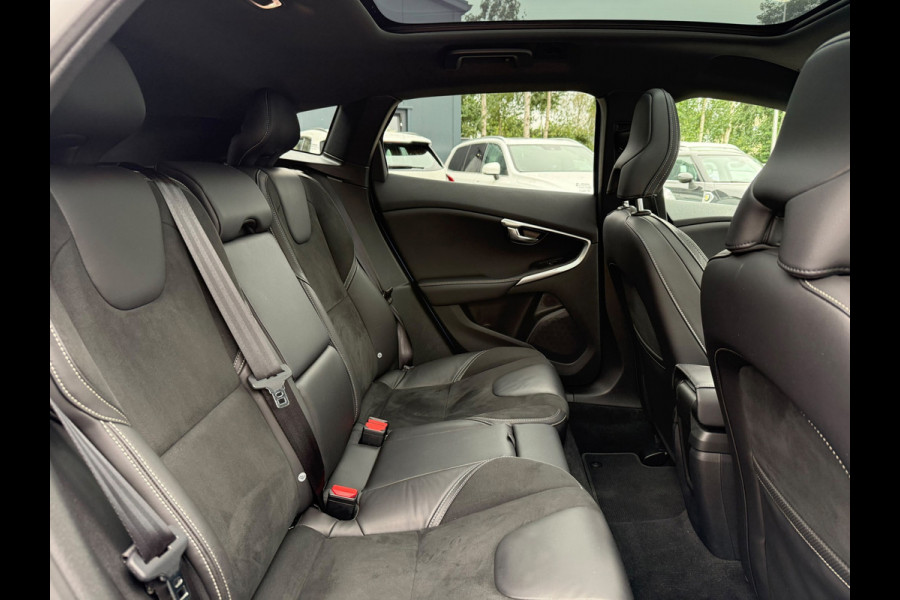 Volvo V40 1.5 T3 Kinetic|NAP|Panoramadak|Achteruitrijd cam