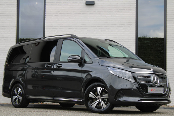 Mercedes-Benz Eqv 300 L2 / AMG / Luchtvering / 200 KM!!! / 7-Persoons / Burmester / Vol Opties / NIEUW
