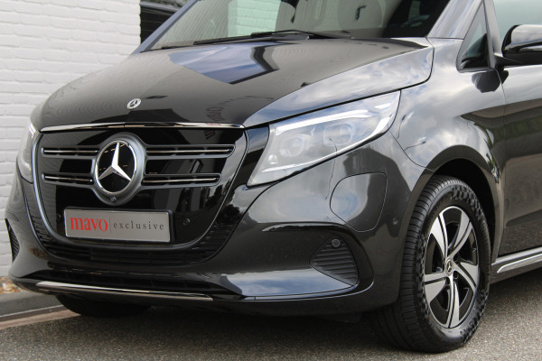 Mercedes-Benz Eqv 300 L2 / AMG / Luchtvering / 200 KM!!! / 7-Persoons / Burmester / Vol Opties / NIEUW