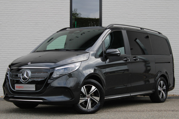 Mercedes-Benz Eqv 300 L2 / AMG / Luchtvering / 200 KM!!! / 7-Persoons / Burmester / Vol Opties / NIEUW