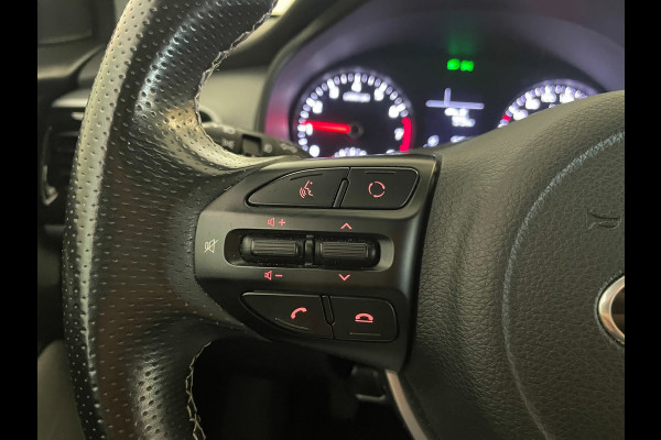 Kia Stonic 1.0 T-GDi Sports Edition AIRCO NAVI CRUISE BLUETOOTH MULTI STUUR CAMERA ELEK RAMEN CENT VERG VELGEN ZEER NETTE AUTO