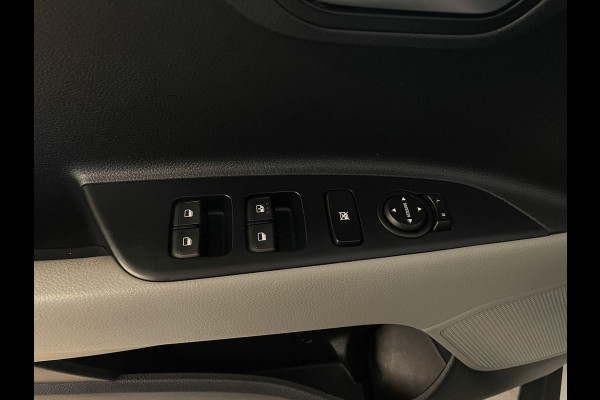 Kia Stonic 1.0 T-GDi Sports Edition AIRCO NAVI CRUISE BLUETOOTH MULTI STUUR CAMERA ELEK RAMEN CENT VERG VELGEN ZEER NETTE AUTO