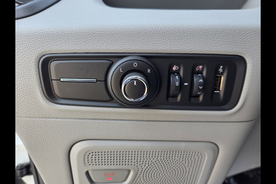 Maxus eDeliver 9 L4 65 kWh Airco Cruisecontrol Stoelverwarming Open laadbak / Pick-up N1