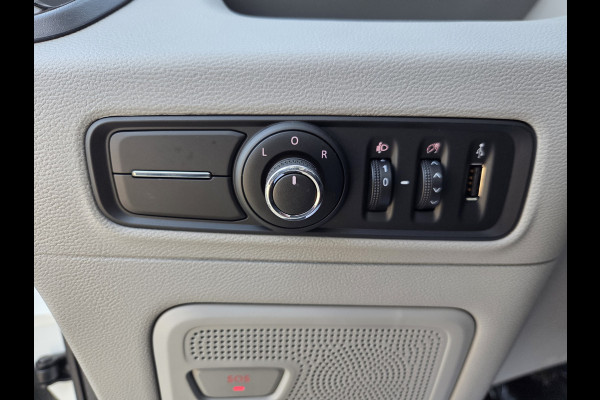 Maxus eDeliver 9 L4 65 kWh Airco Cruisecontrol Stoelverwarming Open laadbak / Pick-up N1