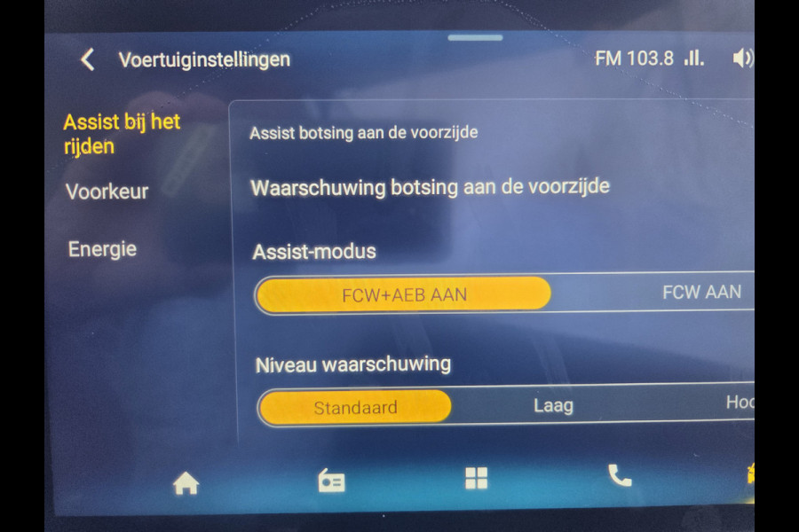 Maxus eDeliver 9 L4 65 kWh Airco Cruisecontrol Stoelverwarming Open laadbak / Pick-up N1
