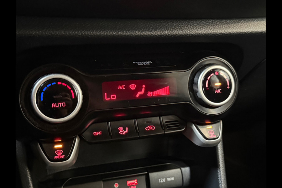 Kia Picanto 1.0 CVVT Design Edition|Airco|Navi|CarPlay|Nap