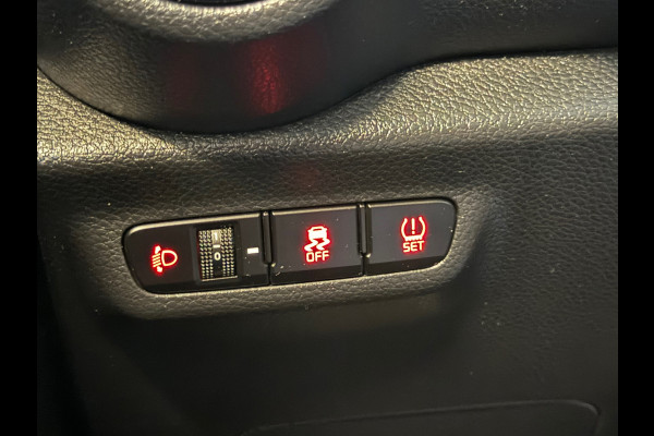Kia Picanto 1.0 CVVT Design Edition|Airco|Navi|CarPlay|Nap