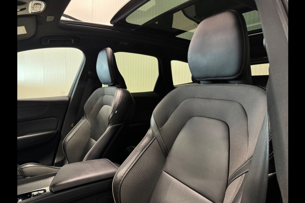Volvo XC60 2.0 T6 Plug-in hybrid AWD R Design | PANO | BLACK DESIGN | TREKHAAK | H&K