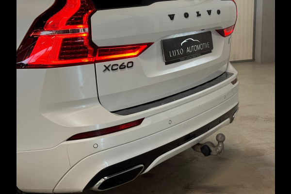 Volvo XC60 2.0 T6 Plug-in hybrid AWD R Design | PANO | BLACK DESIGN | TREKHAAK | H&K