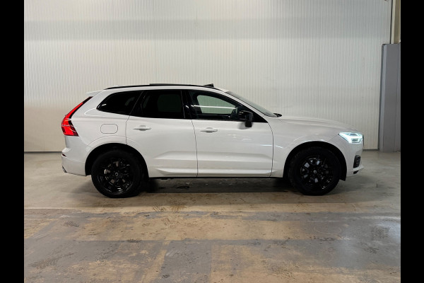 Volvo XC60 2.0 T6 Plug-in hybrid AWD R Design | PANO | BLACK DESIGN | TREKHAAK | H&K
