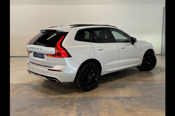 Volvo XC60 2.0 T6 Plug-in hybrid AWD R Design | PANO | BLACK DESIGN | TREKHAAK | H&K