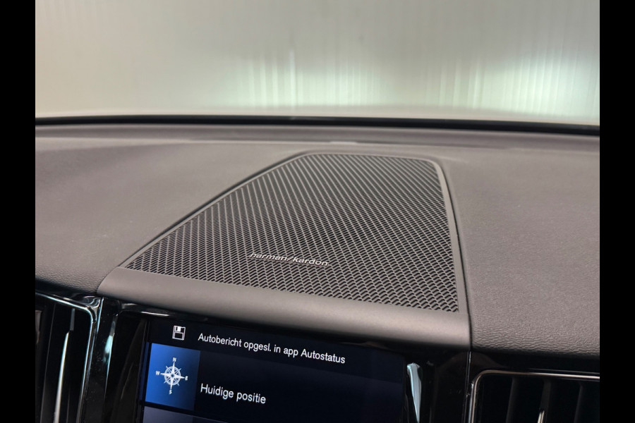 Volvo XC60 2.0 T6 Plug-in hybrid AWD R Design | PANO | BLACK DESIGN | TREKHAAK | H&K
