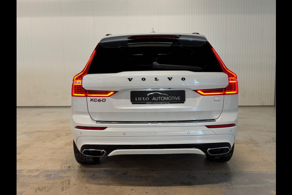 Volvo XC60 2.0 T6 Plug-in hybrid AWD R Design | PANO | BLACK DESIGN | TREKHAAK | H&K