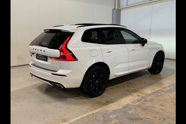 Volvo XC60 2.0 T6 Plug-in hybrid AWD R Design | PANO | BLACK DESIGN | TREKHAAK | H&K