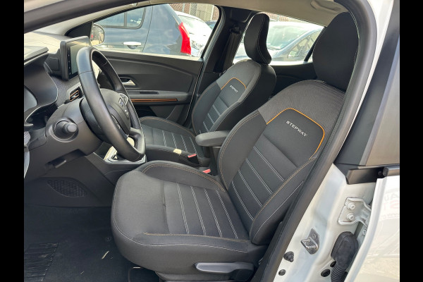 Dacia SANDERO Stepway 1.0 TCe 90 Comfort * AUTOMAAT * PDC * Navi *