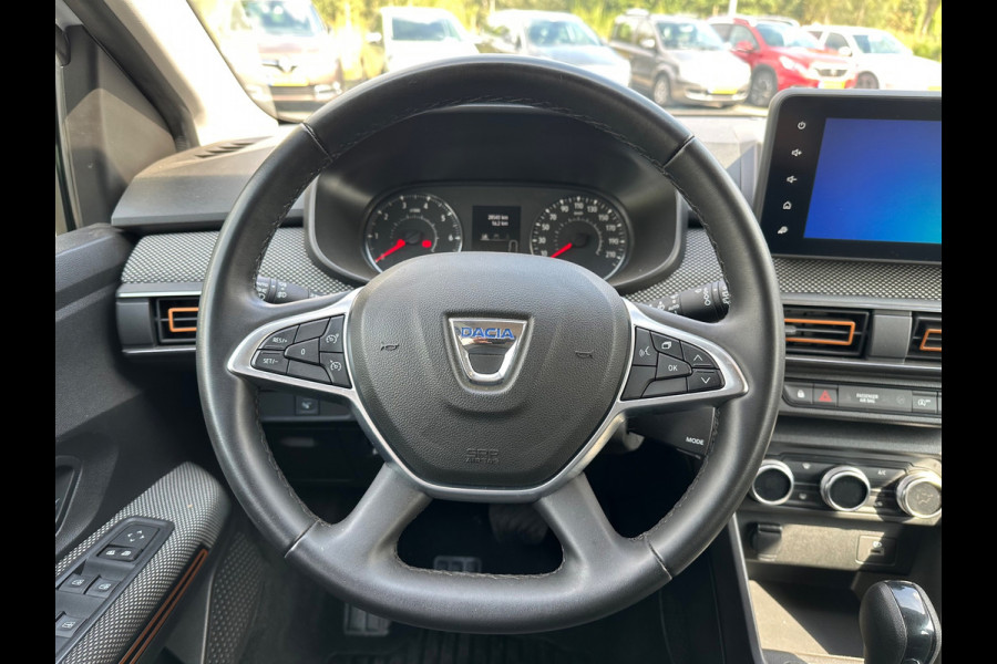 Dacia SANDERO Stepway 1.0 TCe 90 Comfort * AUTOMAAT * PDC * Navi *