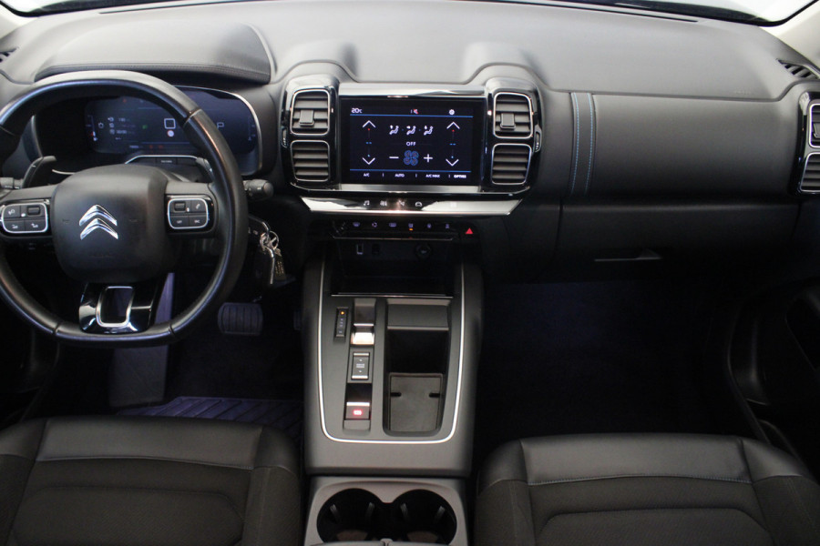 Citroën C5 Aircross 1.2 PureTech Feel
