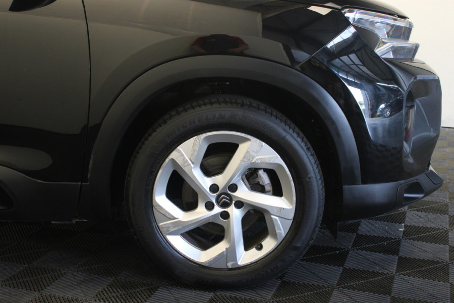 Citroën C5 Aircross 1.2 PureTech Feel