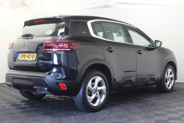 Citroën C5 Aircross 1.2 PureTech Feel