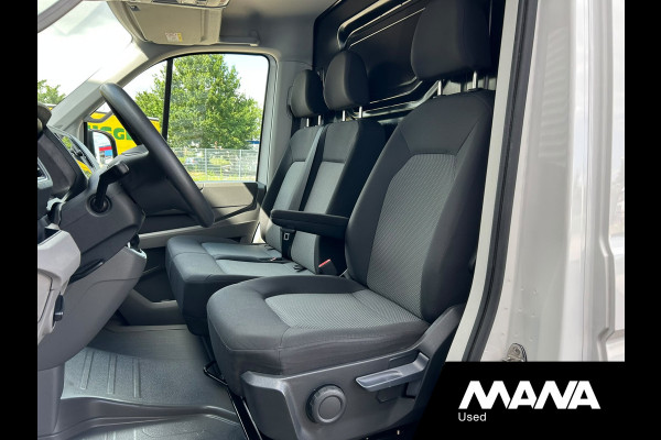 Volkswagen Crafter 2.0 L3H3 177pk Automaat Camera Camera Airco Nav Carplay