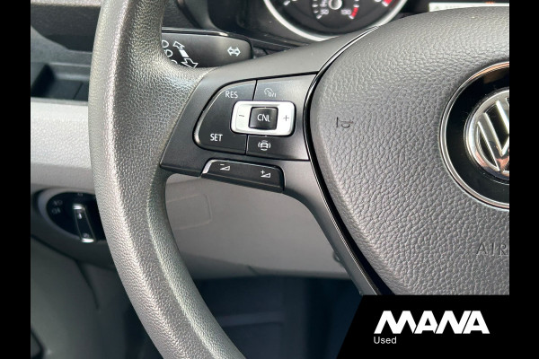 Volkswagen Crafter 2.0 L3H3 177pk Automaat Camera Camera Airco Nav Carplay