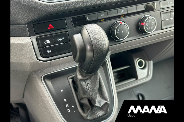 Volkswagen Crafter 2.0 L3H3 177pk Automaat Camera Camera Airco Nav Carplay